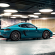 Illustration for article titled I heard a stock 718 Cayman a couple days ago...
